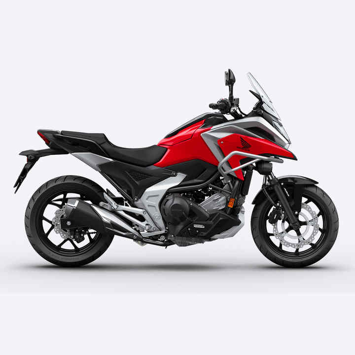 accessori honda nc750x 2022