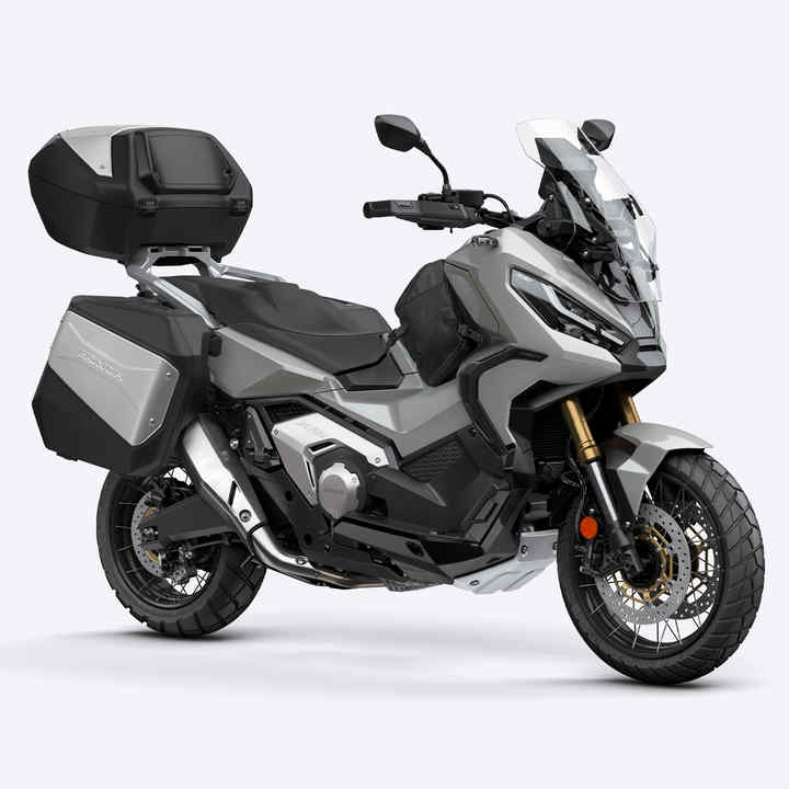 Accessori – X-ADV – Adventure – Gamma – Moto – Honda