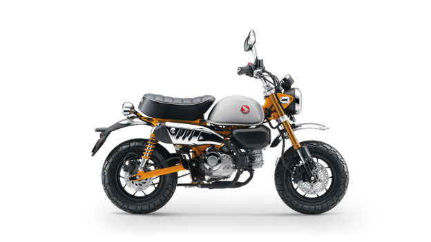 Honda Monkey