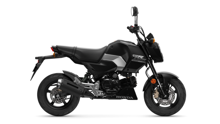 Honda grom 125 msx discount