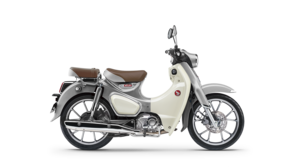 Honda Super Cub C125