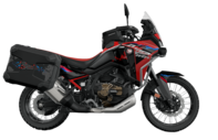 CRF1100L Africa Twin DCT 2025 Swiss Edition