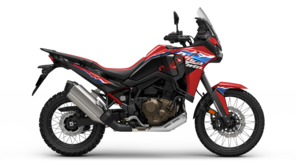 CRF1100L Africa Twin