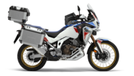 CRF1100L Africa Twin Adventure Sports DCT Fully Equipped 2023