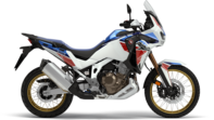 CRF1100L Africa Twin Adventure Sports 2023