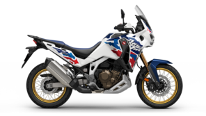 CRF1100L Africa Twin Adventure Sports