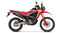 CRF300 RALLY