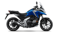 NC750X - 2021