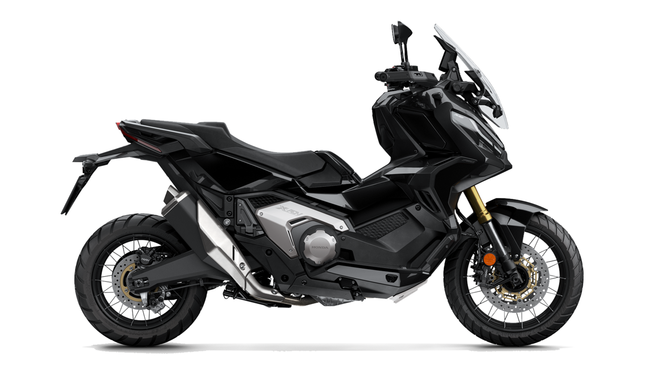 Specifiche XADV Adventure Moto Honda