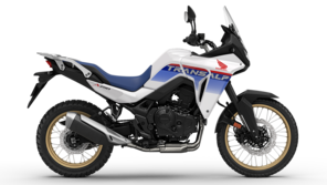 Honda XL750 Transalp