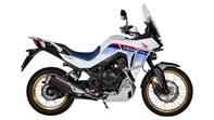 XL750 Transalp Swiss Peaks Edition