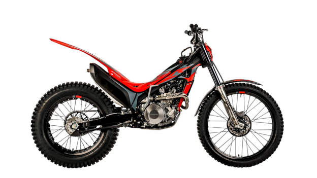 Montesa Cota 4RT 260R