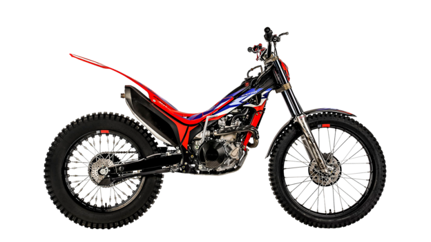 Montesa Cota 4RT 301RR