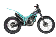 Montesa Cota 4RT 301RR 2026
