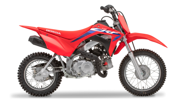 110f honda clearance