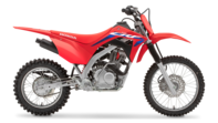 CRF125F 2023