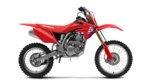 Honda crf 150cc dirt bike discount