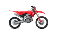 CRF250R 2025
