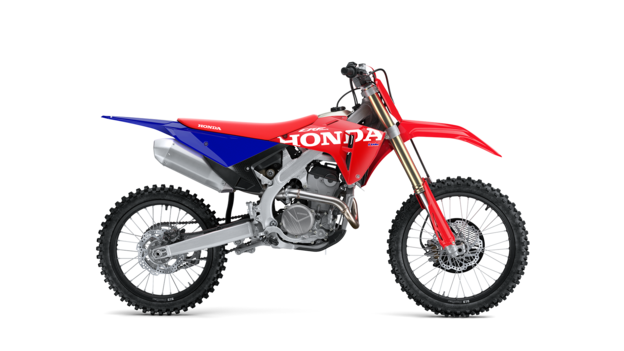 Honda CRF250R
