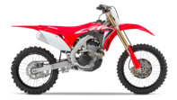 CRF250R 