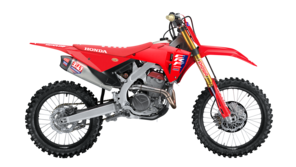 Honda CRF250RWE