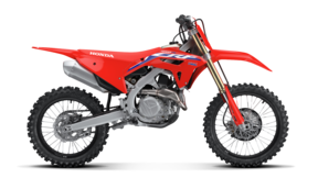 Honda CRF450R 2022