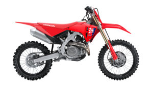 Honda CRF450R 2022