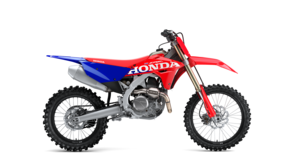 Honda CRF450R 2022