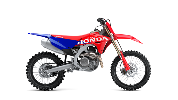 Honda CRF450R 2022