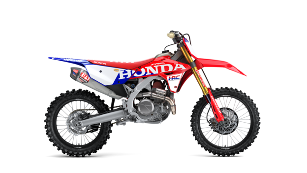 CRF450RWE