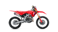 CRF450RWE 2025