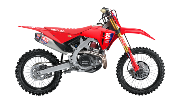 CRF450RWE