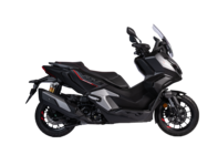 ADV 350 Urban Ranger
