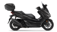 Forza 350 Deluxe con Honda Smartphone Voice Control System 2023