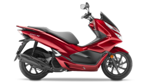 PCX