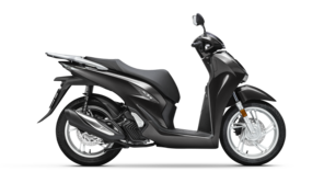 SH125i