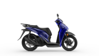 SH125i Vetro Blue
