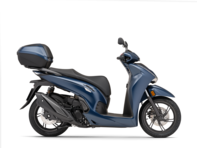 SH350i Smart Top Box 2025