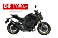 CB1000 Hornet SP Hive Edition 2025