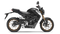 CB125R Neo Sports Café 