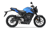 CB125R Neo Sports Caf&eacute; 2024
