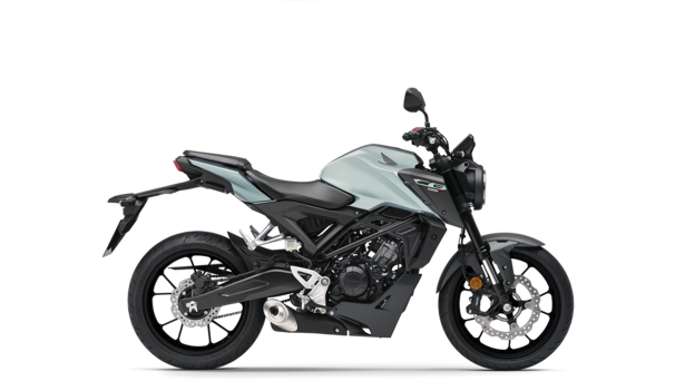 Honda CB125R Neo Sports Café