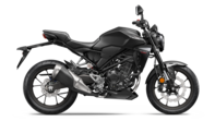 CB300R Neo Sports Caf&eacute; 2022