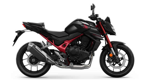 Honda hornet cb hornet sales