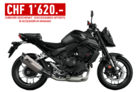 CB750 Hornet Hive Edition 2025