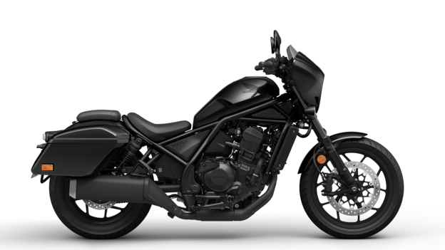 Youtube honda rebel 1100 cheap