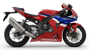 CBR1000RR-R Fireblade