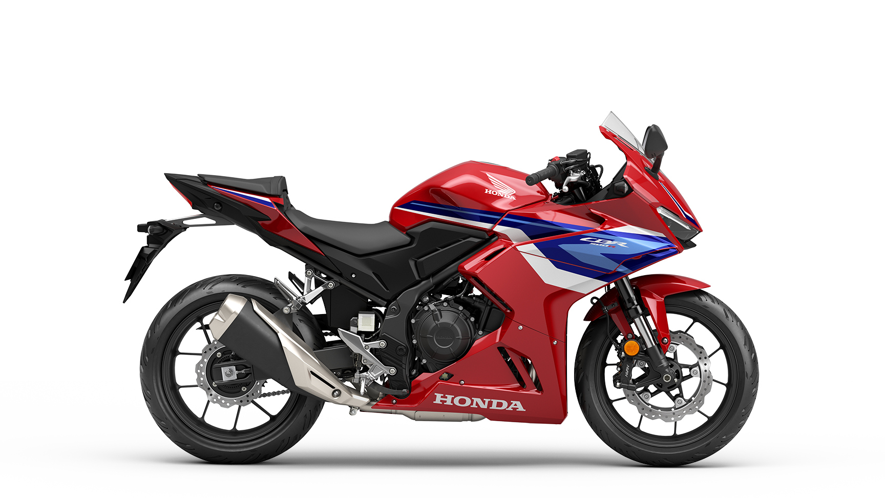 Honda CBR500R
