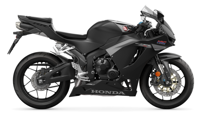 Cc motor cbr top