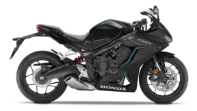 Honda CBR650R